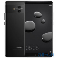 Huawei Mate 10 AL-29 4/128GB Black