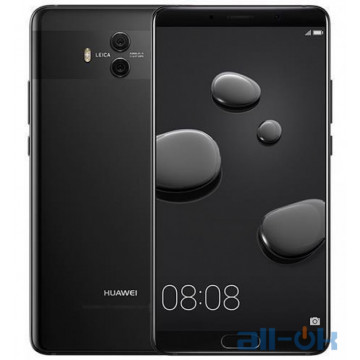 Huawei Mate 10 AL-29 4/128GB Black