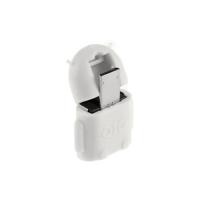 Micro USB Male to USB Female OTG Adaptor Android White