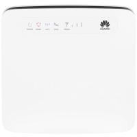 Модем 4G/3G + Wi-Fi роутер HUAWEI E5186