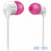 Навушники Philips  SHE3501 pink — інтернет магазин All-Ok. фото 1