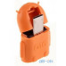 Micro USB Male to USB Female OTG Adaptor Android Orange — інтернет магазин All-Ok. фото 2