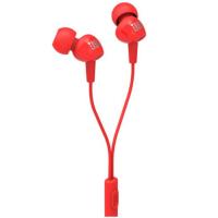 Навушники  JBL C100SI 3.5mm Wired In-ear earphones Stereo Music Red