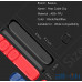 Baseus Magnetic Cable Organizer Red с 3мя клипсами — интернет магазин All-Ok. Фото 9