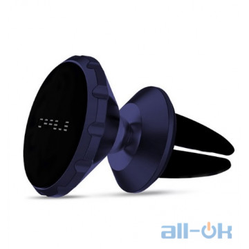  Автомобільний тримач в решітку Cafele Holder Blue