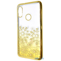 Чохол Beckberg Breathe seria для Xiaomi Redmi S2 Snowflake