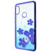 Чохол Beckberg Breathe seria для Xiaomi Redmi 7 Flowers — інтернет магазин All-Ok. фото 1