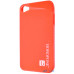  Чохол Borofone case red для iphone 4/4s — інтернет магазин All-Ok. фото 2