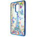 Чохол Beckberg Aqua Series для Xiaomi Redmi 5 Plus Paris Blue — інтернет магазин All-Ok. фото 2