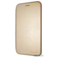 Чохол-книжка G-Case Ranger Series для Xiaomi Redmi 5 Plus Gold