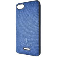 Чохол Baseus Skill Case для Xiaomi Redmi 6a Blue