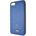 Чохол Baseus Skill Case для Xiaomi Redmi 6a Blue — інтернет магазин All-Ok. фото 1