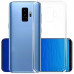 Силіконовий чохол для Samsung G965 (S9 plus) прозорий — інтернет магазин All-Ok. фото 1