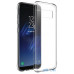 Силіконовий чохол для Samsung G950 (S8) прозорий — інтернет магазин All-Ok. фото 1