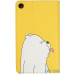 Чохол Galeo Classy Printed Stand для Xiaomi Mi Pad 4 Sly Bear — інтернет магазин All-Ok. фото 2