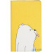 Чохол Galeo Classy Printed Stand для Xiaomi Mi Pad 4 Sly Bear — інтернет магазин All-Ok. фото 1