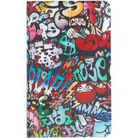 Чохол Galeo Slim Stand для Xiaomi Mi Pad 4 Graffiti