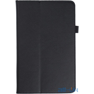Чохол Galeo Classic Folio для Samsung Galaxy Tab E 9.6 SM-T560, SM-T561 Black
