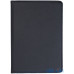Поворотний чохол-підставка для Huawei Mediapad T3 10 Black — інтернет магазин All-Ok. фото 2
