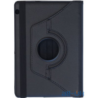 Поворотний чохол-підставка для Huawei Mediapad T3 10 Black