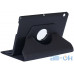 Поворотний чохол-підставка для Huawei Mediapad T3 10 Black — інтернет магазин All-Ok. фото 3