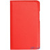 Поворотний чохол Galeo для Xiaomi Mi Pad 4 Red — інтернет магазин All-Ok. фото 2