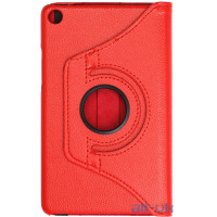 Поворотний чохол Galeo для Xiaomi Mi Pad 4 Red