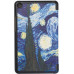 Чохол Galeo Slimline Print для Xiaomi Mi Pad 4 Van Gogh — інтернет магазин All-Ok. фото 2