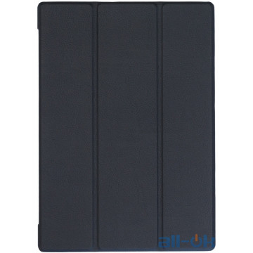 Чохол Galeo Slimline для Lenovo Tab 4 10 Navy Blue