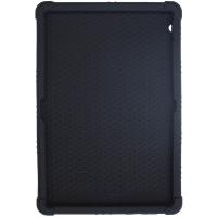 Силіконовий чохол Galeo для Huawei Mediapad T5 10 Black