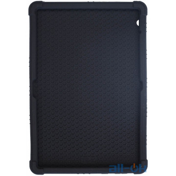 Силіконовий чохол Galeo для Huawei Mediapad T5 10 Black