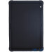 Силіконовий чохол Galeo для Huawei Mediapad T5 10 Black — інтернет магазин All-Ok. фото 3