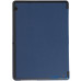 Чохол Slimline Portfolio для Huawei Mediapad T3 10 Navy Blue — інтернет магазин All-Ok. фото 2