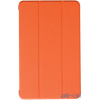 Чохол Slimline Portfolio для Samsung Galaxy Tab E 9.6 SM-T560, SM-T561 Orange