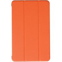 Чохол Slimline Portfolio для Samsung Galaxy Tab E 9.6 SM-T560, SM-T561 Orange