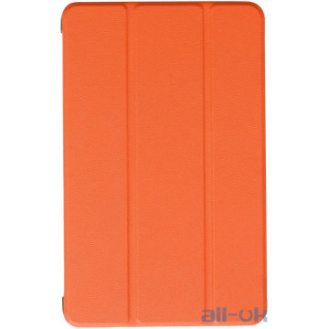 Чохол Slimline Portfolio для Samsung Galaxy Tab E 9.6 SM-T560, SM-T561 Orange