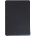 Чохол Slimline Portfolio для Huawei Mediapad T3 10 Black — інтернет магазин All-Ok. фото 2