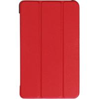 Чохол-книжка для Xiaomi Mi Pad 4 Red