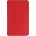 Чохол-книжка для Xiaomi Mi Pad 4 Red — інтернет магазин All-Ok. фото 1