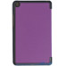 Чохол-книжка для Xiaomi Mi Pad 4 Purple — інтернет магазин All-Ok. фото 2