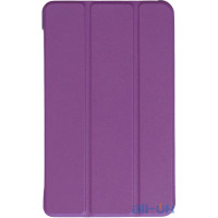 Чохол-книжка для Xiaomi Mi Pad 4 Purple