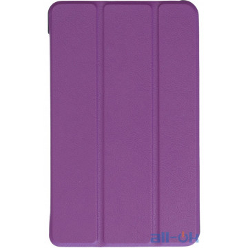 Чохол-книжка для Xiaomi Mi Pad 4 Purple