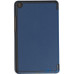 Чохол-книжка для Xiaomi Mi Pad 4 Navy Blue — інтернет магазин All-Ok. фото 2