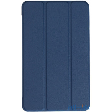 Чохол-книжка для Xiaomi Mi Pad 4 Navy Blue