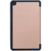 Чохол-книжка для Xiaomi Mi Pad 4 Rose Gold — інтернет магазин All-Ok. фото 2