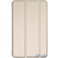 Чохол-книжка для Xiaomi Mi Pad 4 Gold