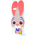 Силіконовий чохол Зверополіс Rabbit для Xiaomi Redmi 6a — інтернет магазин All-Ok. фото 1