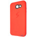 Чохол Matte Soft Case (HC) Samsung A720 (A7-2017) Red — інтернет магазин All-Ok. фото 1