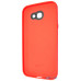 Чохол Matte Soft Case (HC) Samsung A720 (A7-2017) Red — інтернет магазин All-Ok. фото 2
