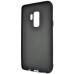 Чохол HONOR Umatt Series для Samsung G965 (S9 Plus) Black — інтернет магазин All-Ok. фото 2
